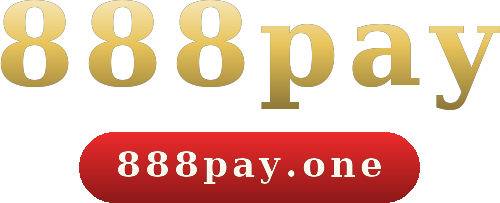 888pay logo